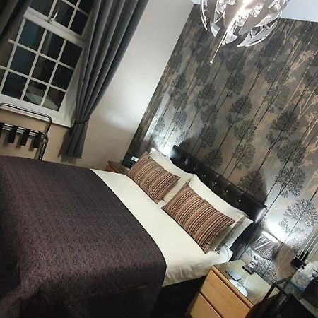 Beechwood Guest House Саут-Шилдс Экстерьер фото